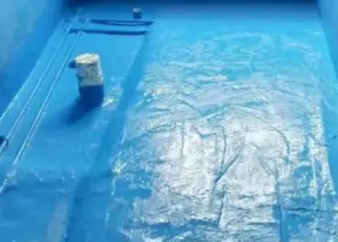 曾都卫生间漏水维修公司分享下曾都卫生间防水工程中常用防水涂料介绍。